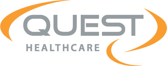 Quest-Healthcare Client Logo